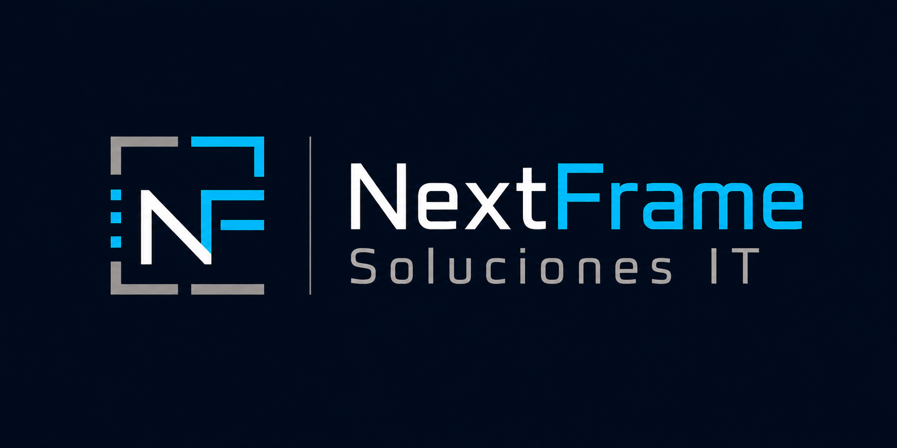 NextFrame Soluciones IT